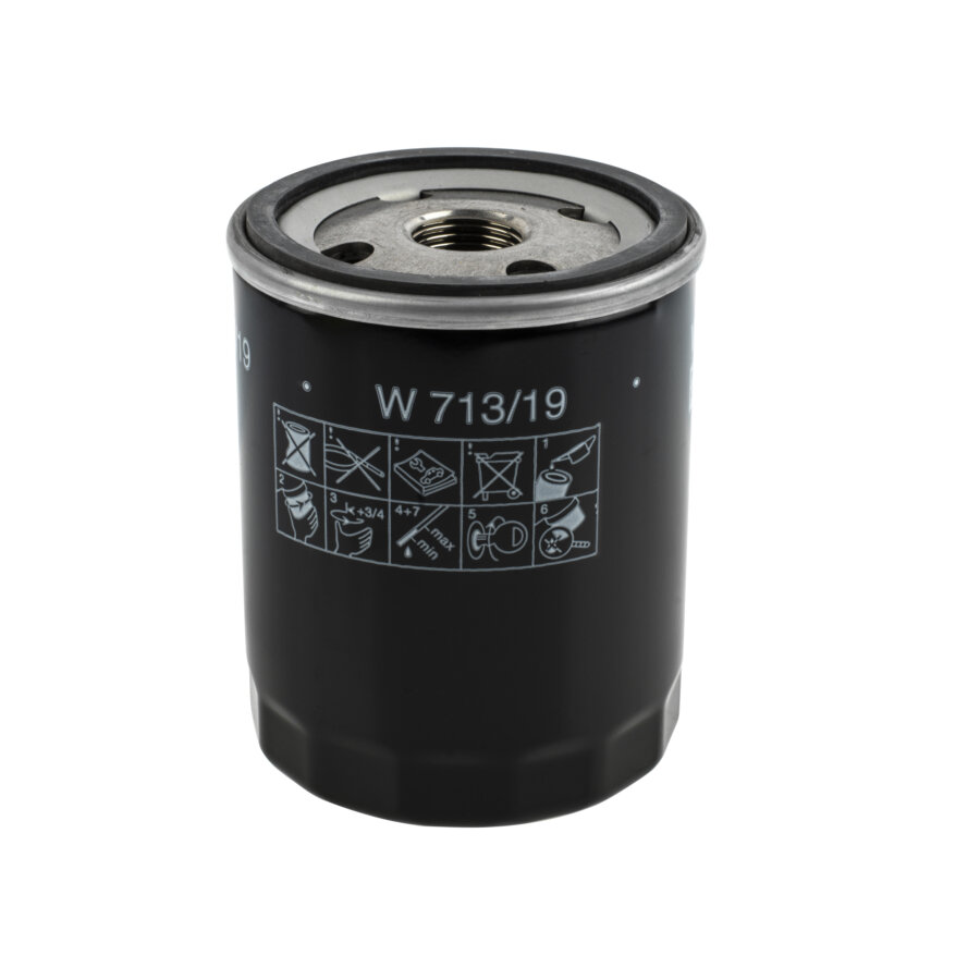 Filtro olio MANN W713/19