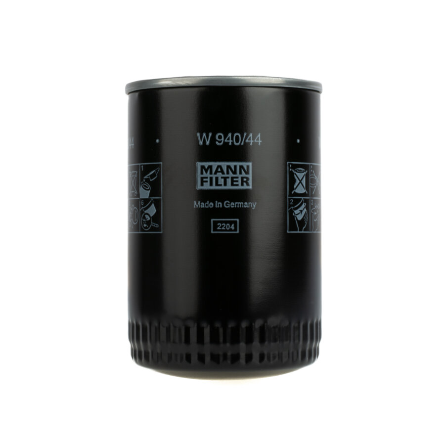 Filtro olio MANN W940/44