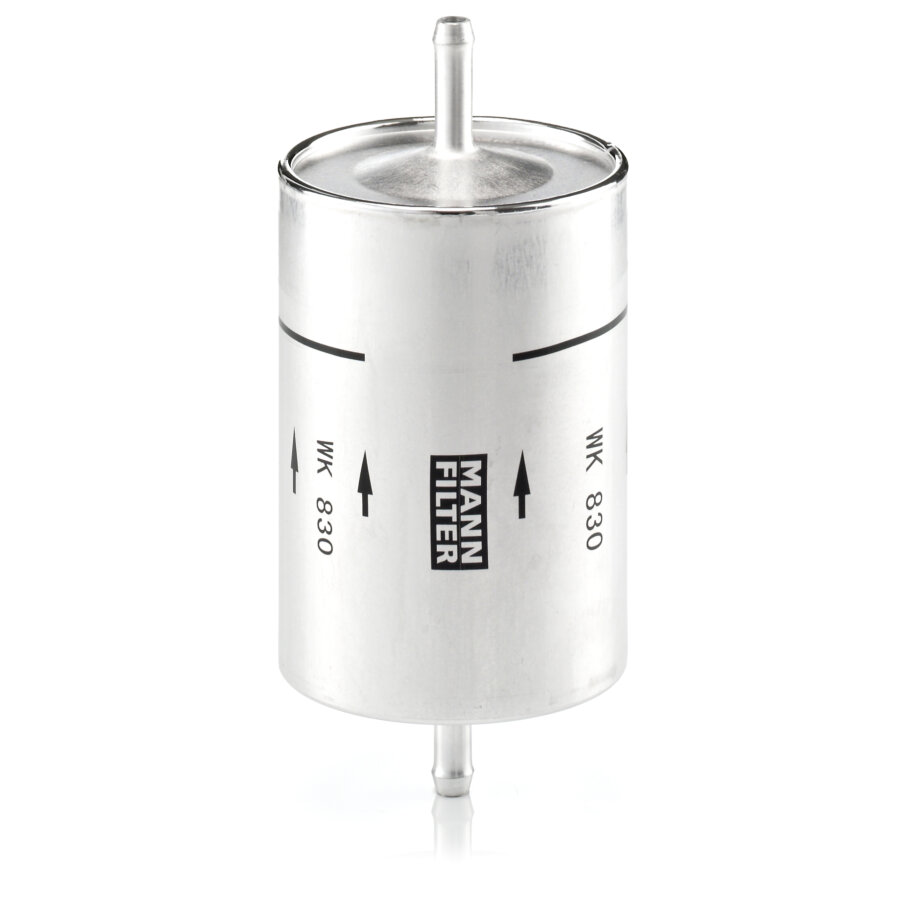 Filtro carburante MANN WK830