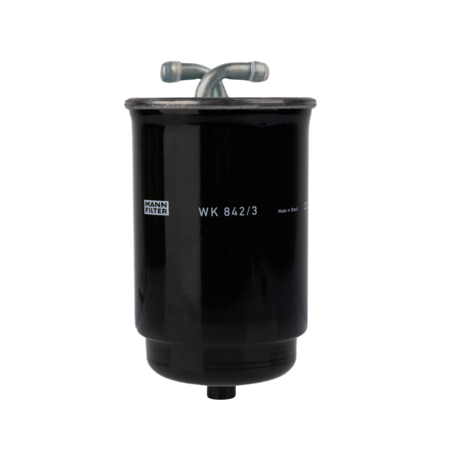 Filtro carburante MANN WK842/3