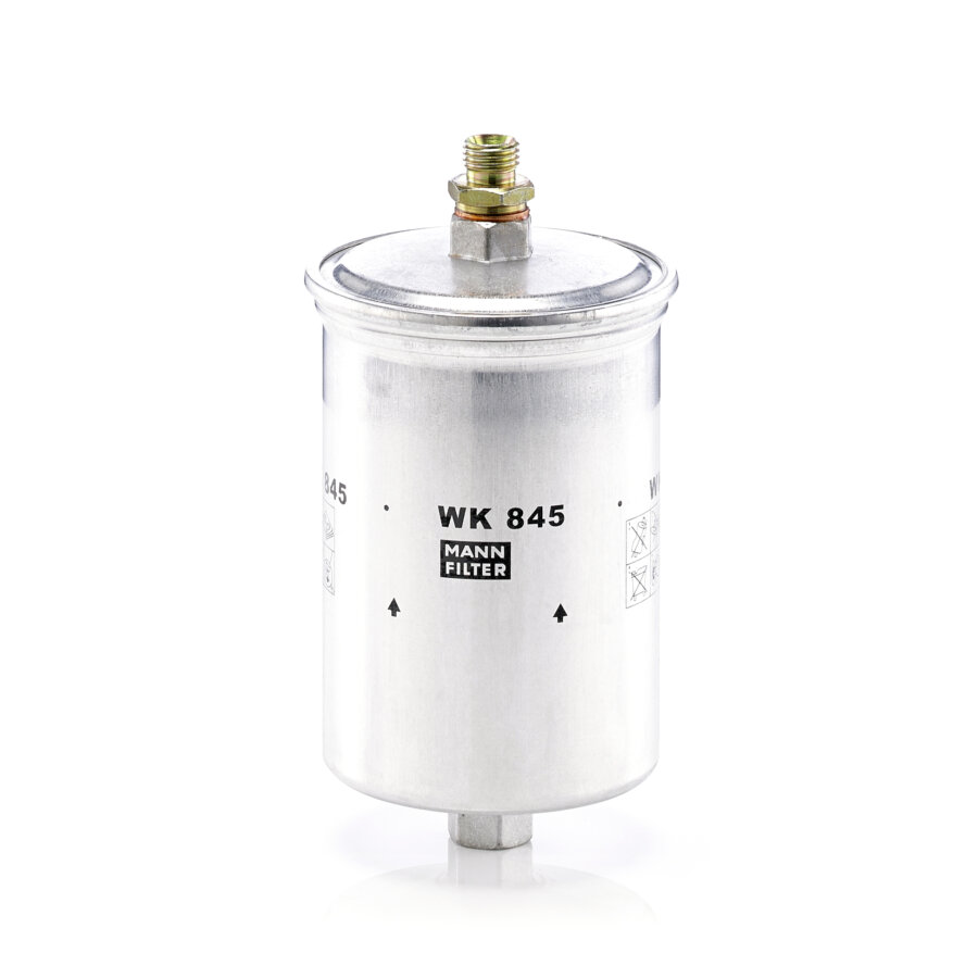 Filtro carburante MANN WK845