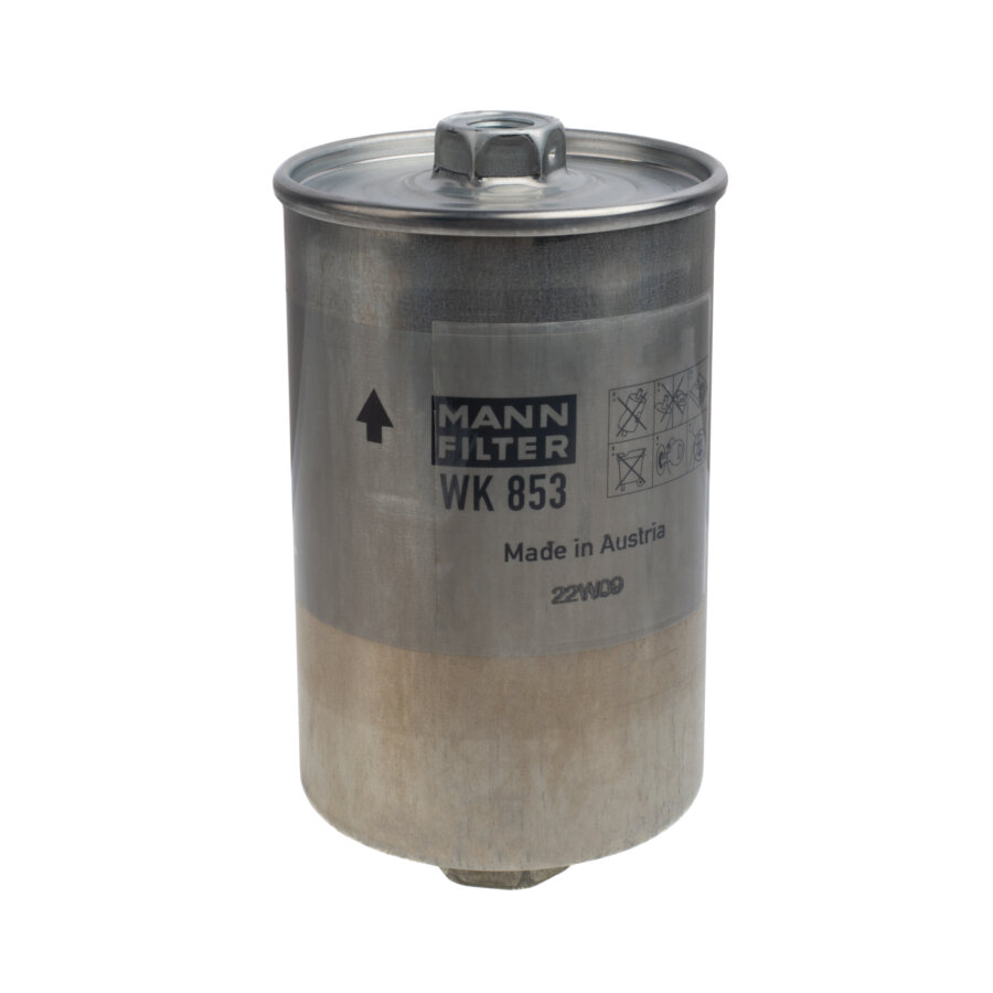 Filtro carburante MANN WK853