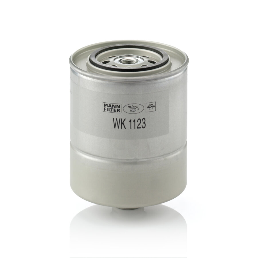 Filtro carburante MANN WK1123