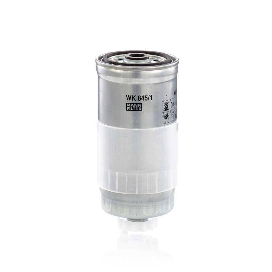 Filtro carburante MANN WK845/1