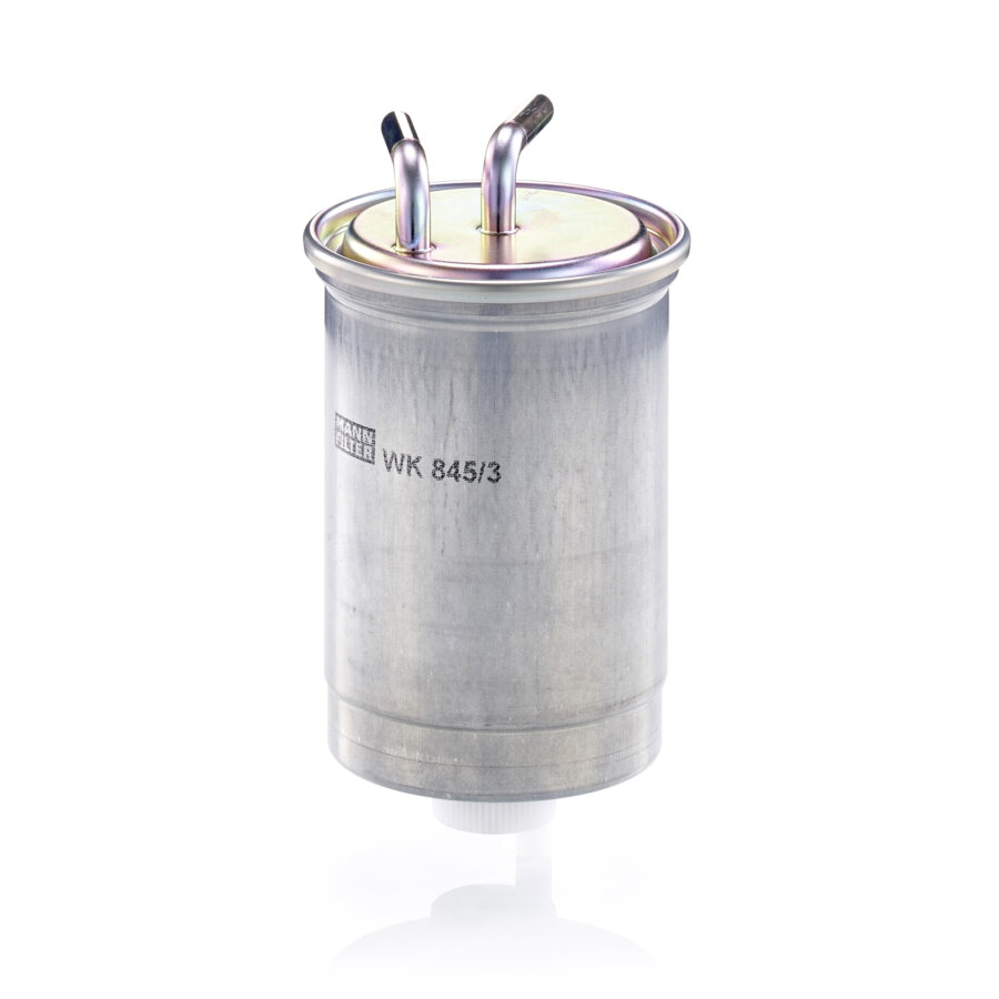 Filtro carburante MANN WK845/3