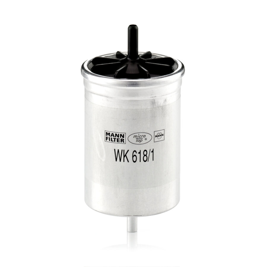 Filtro carburante MANN WK618/1
