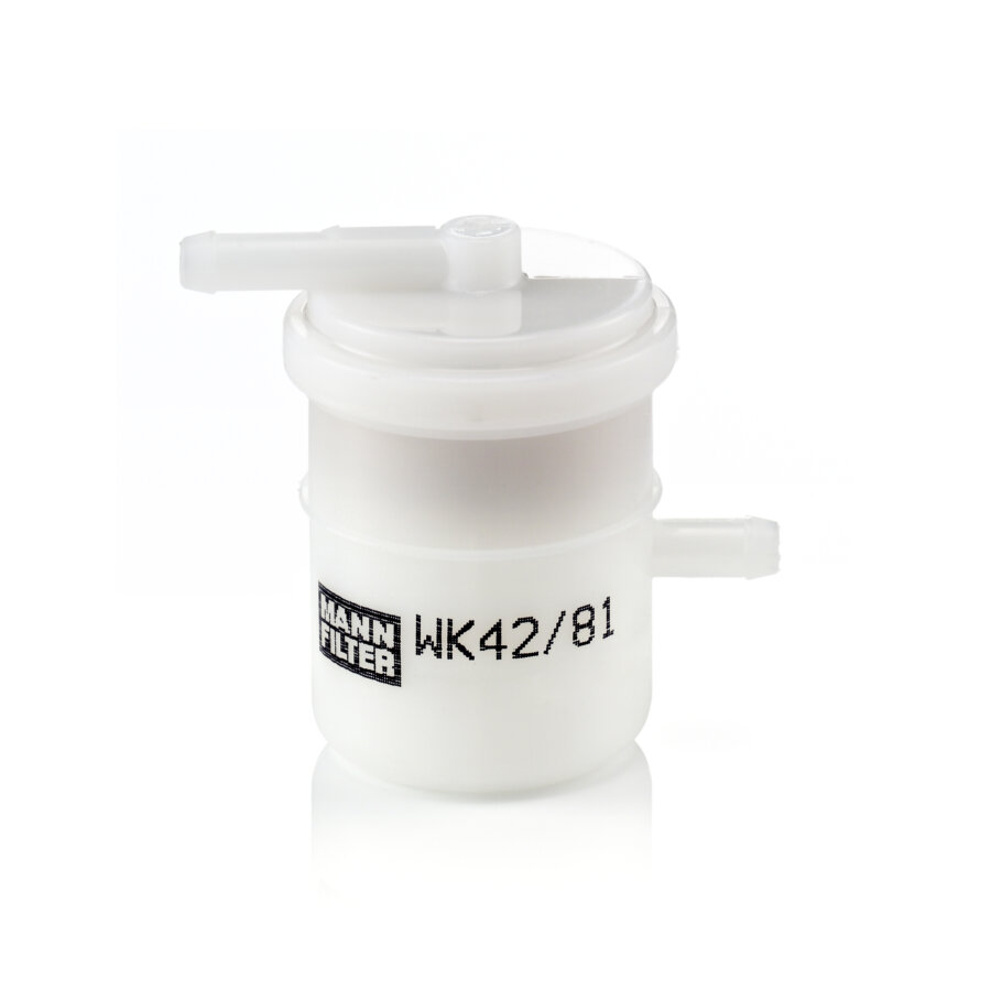 Filtro carburante MANN WK42/81