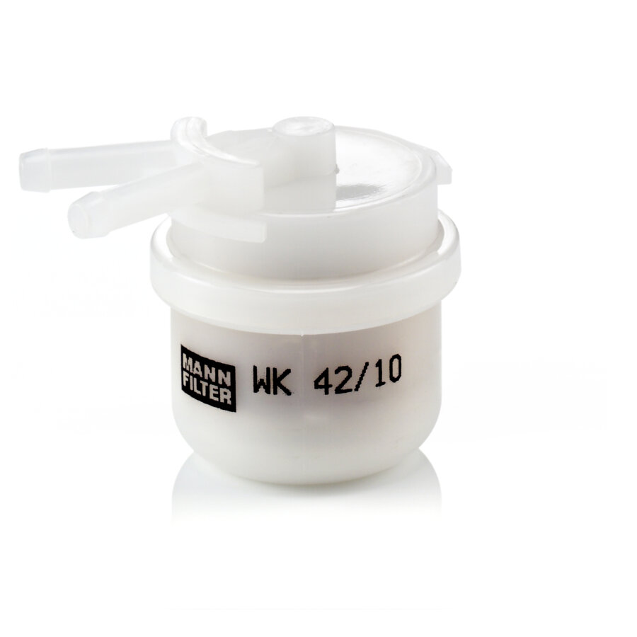 Filtro carburante MANN WK42/10