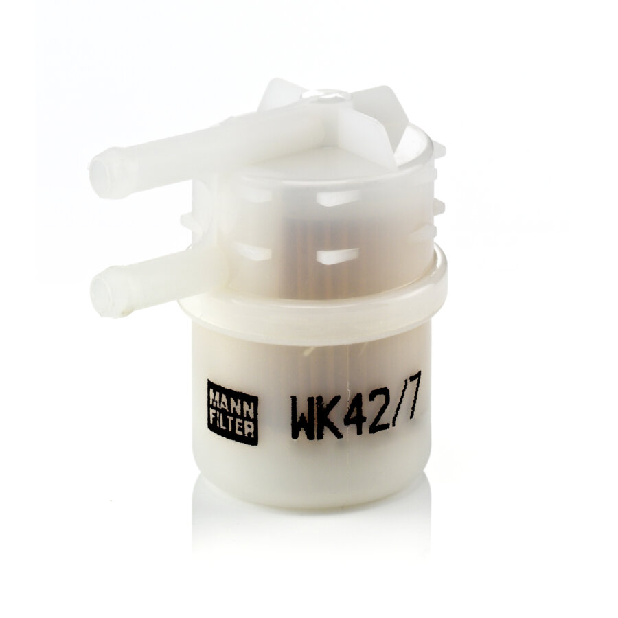 Filtro carburante MANN WK42/7