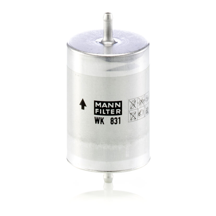 Filtro carburante MANN WK831