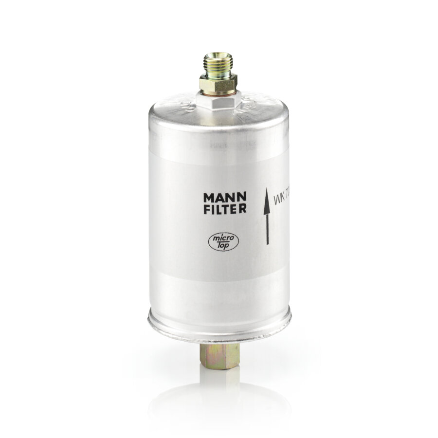 Filtro carburante MANN WK726
