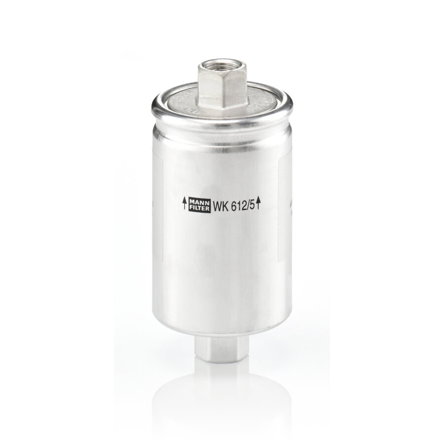 Filtro carburante MANN WK612/5