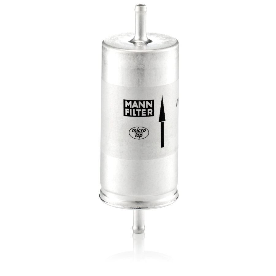Filtro carburante MANN WK413