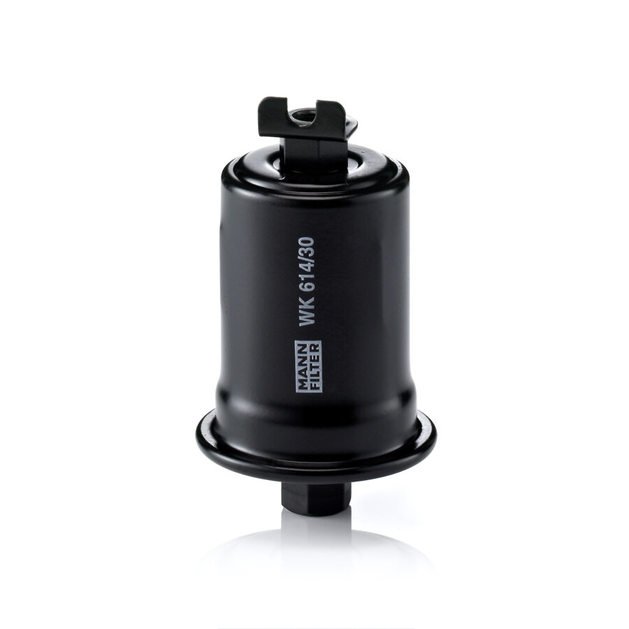 Filtro carburante MANN WK614/30