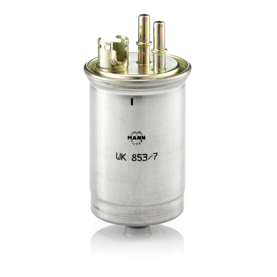 Filtro carburante MANN WK853/7