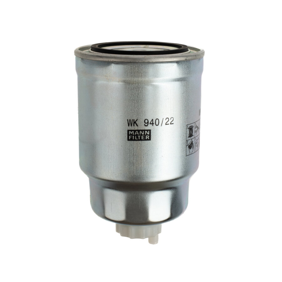 Filtro carburante MANN WK940/22
