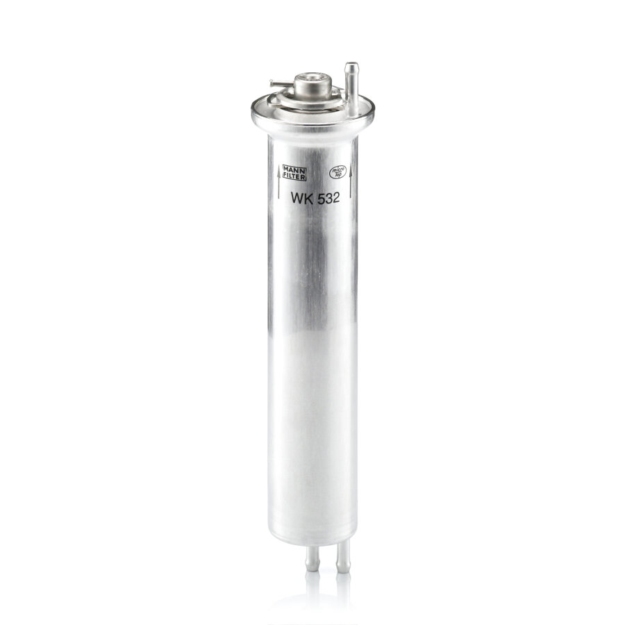 Filtro carburante MANN WK532