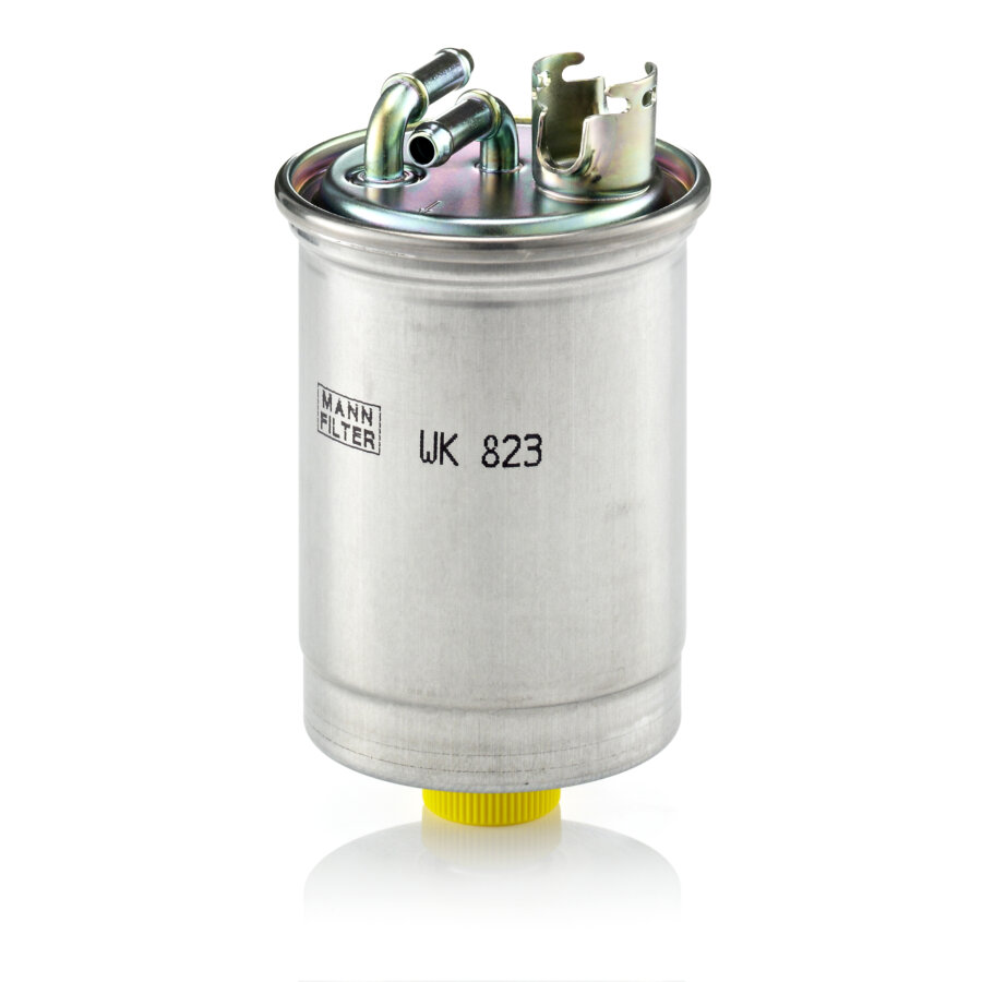 Filtro carburante MANN WK823