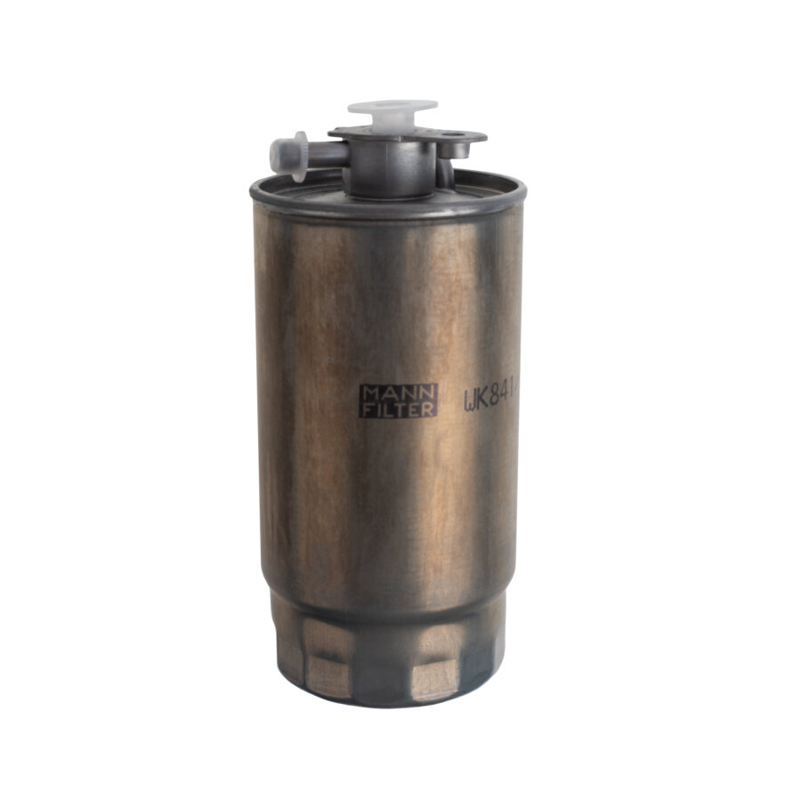 Filtro carburante MANN WK841/1