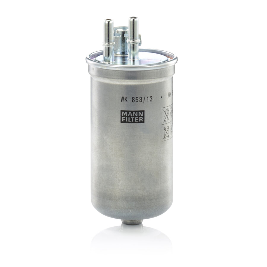 Filtro carburante MANN WK853/13