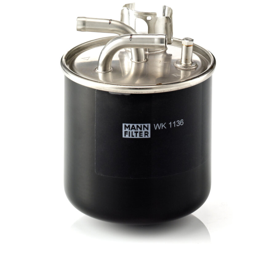 Filtro carburante MANN WK1136