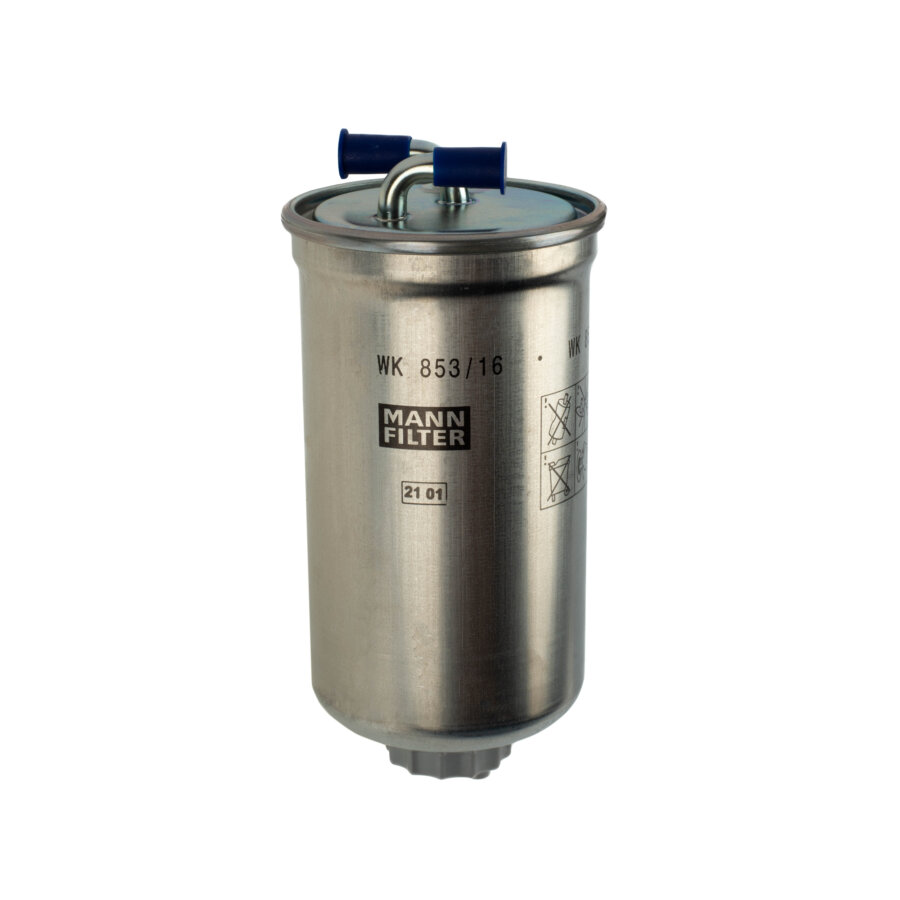 Filtro carburante MANN WK853/16