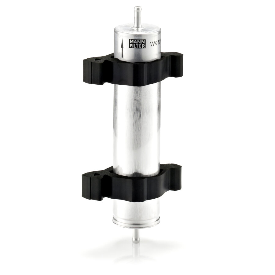 Filtro carburante MANN WK521/2