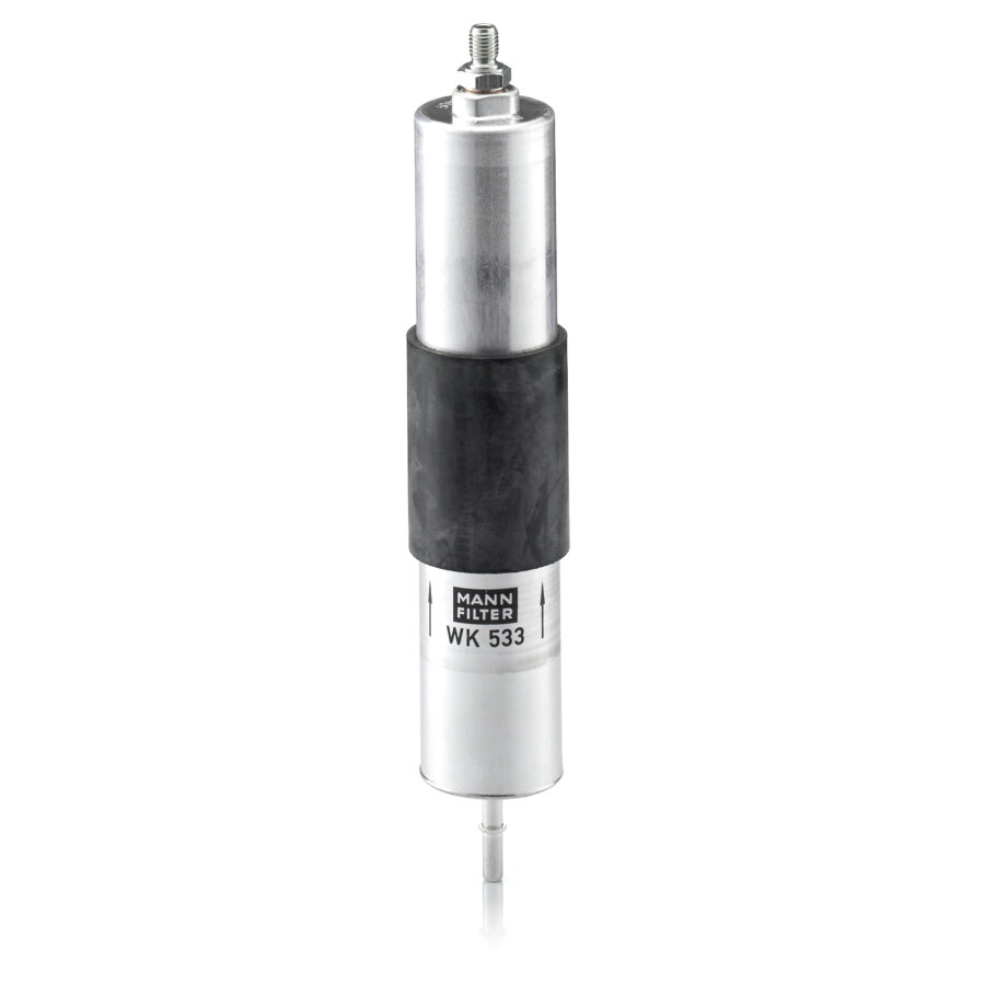Filtro carburante MANN WK533