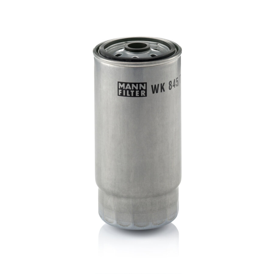 Filtro carburante MANN WK845/7