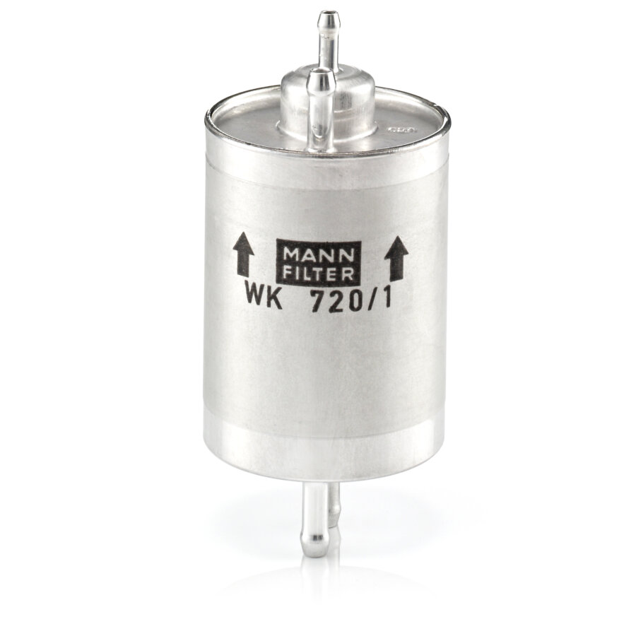 Filtro carburante MANN WK720/1