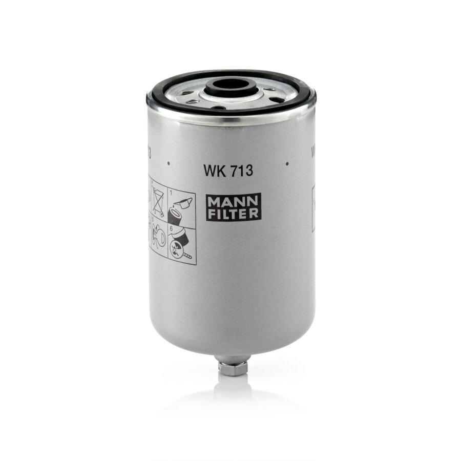 Filtro carburante MANN WK713