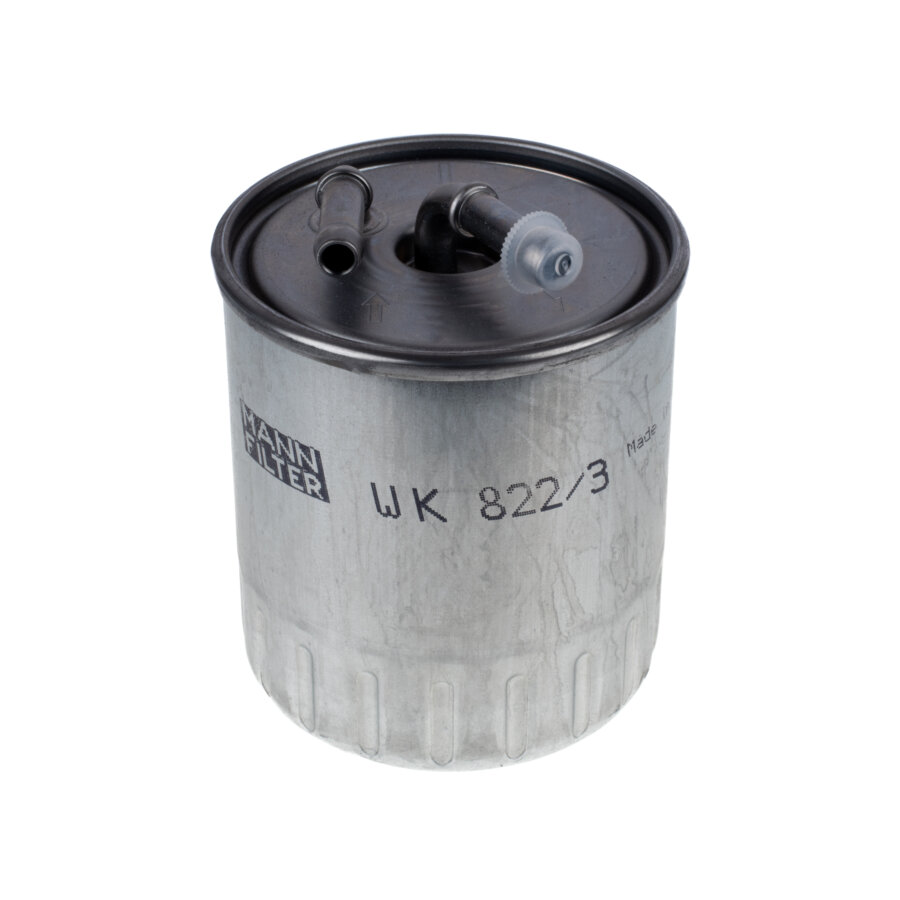 Filtro carburante MANN WK822/3
