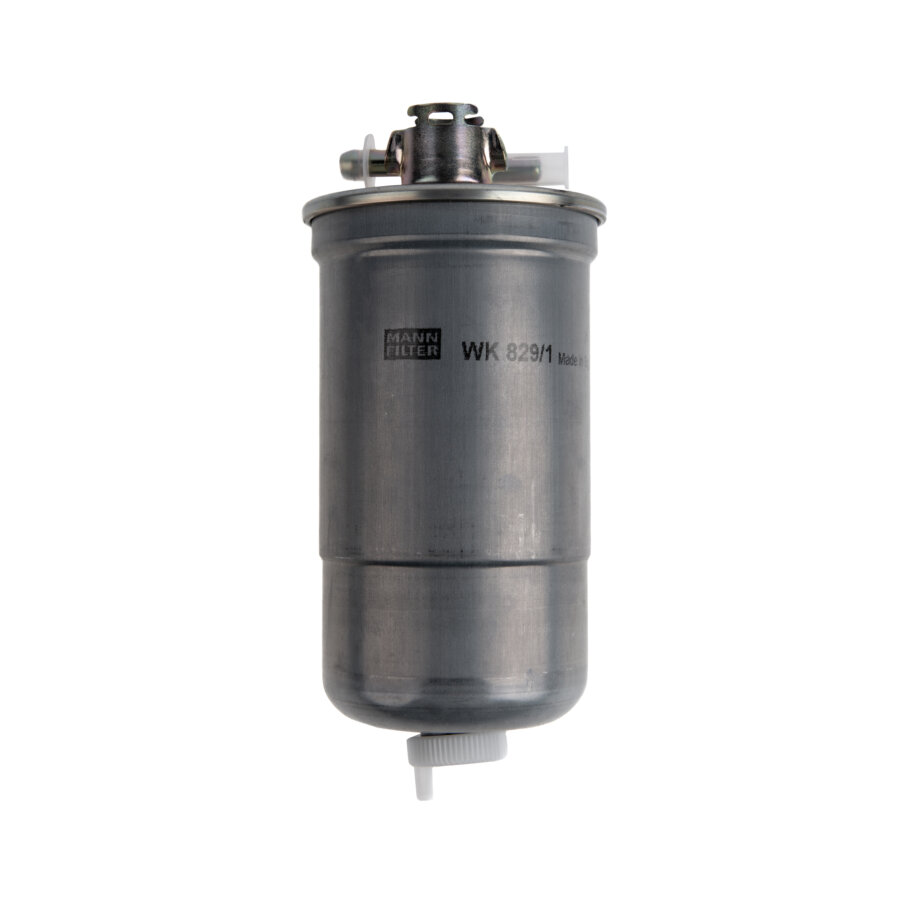 Filtro carburante MANN WK829/1X