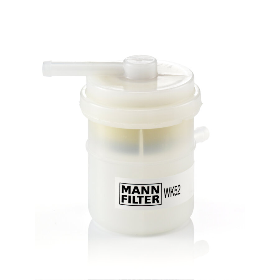 Filtro carburante MANN WK52