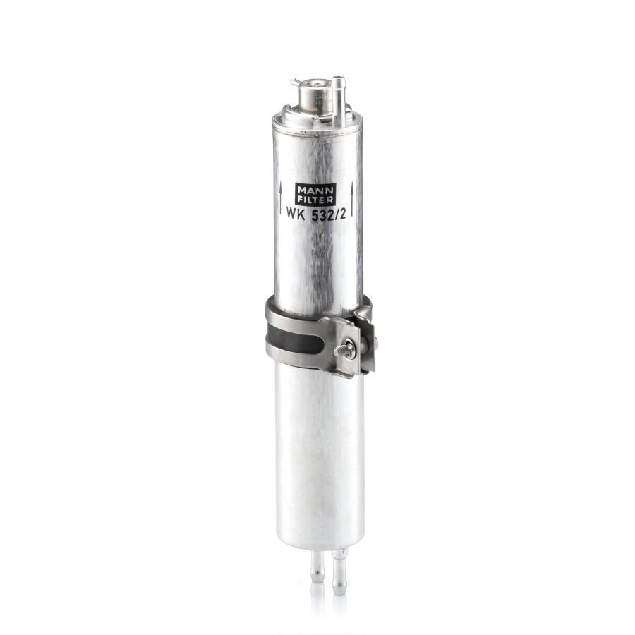 Filtro carburante MANN WK532/2