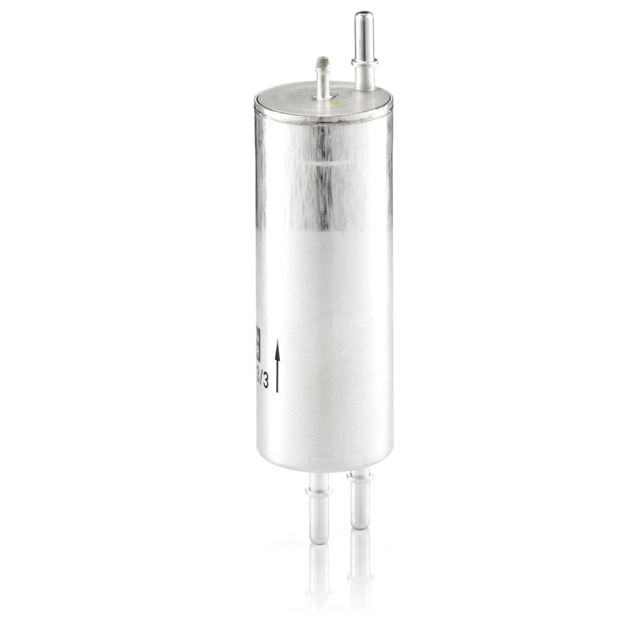 Filtro carburante MANN WK513/3