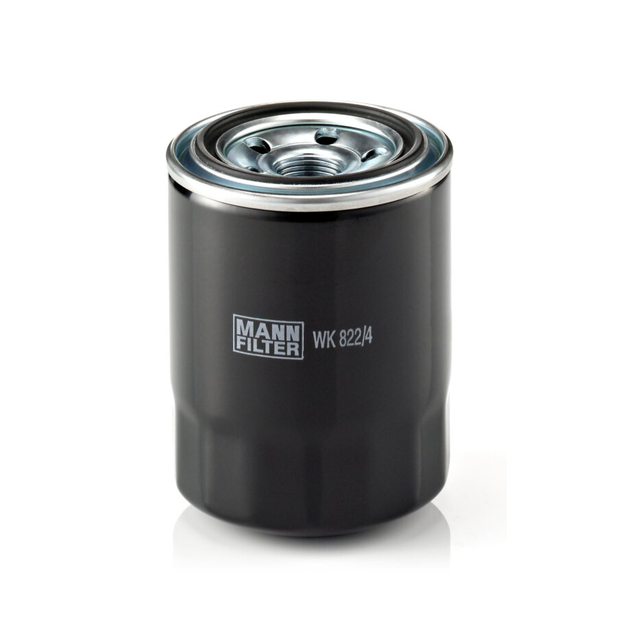 Filtro carburante MANN WK822/4