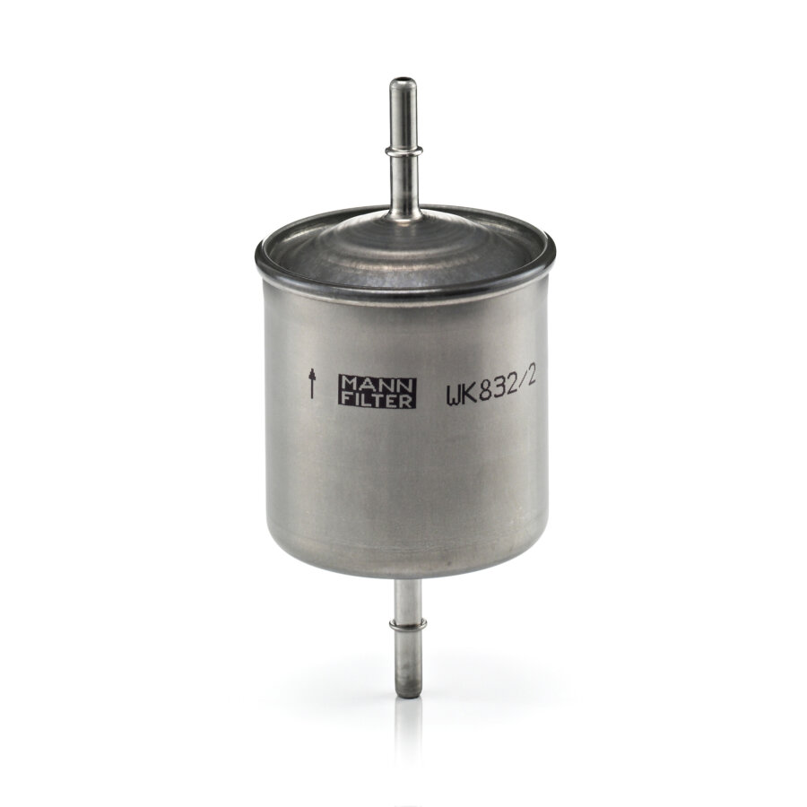 Filtro carburante MANN WK832/2
