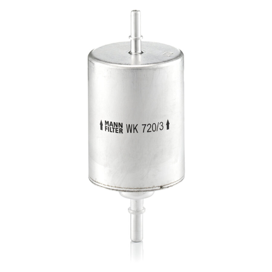 Filtro carburante MANN WK720/3