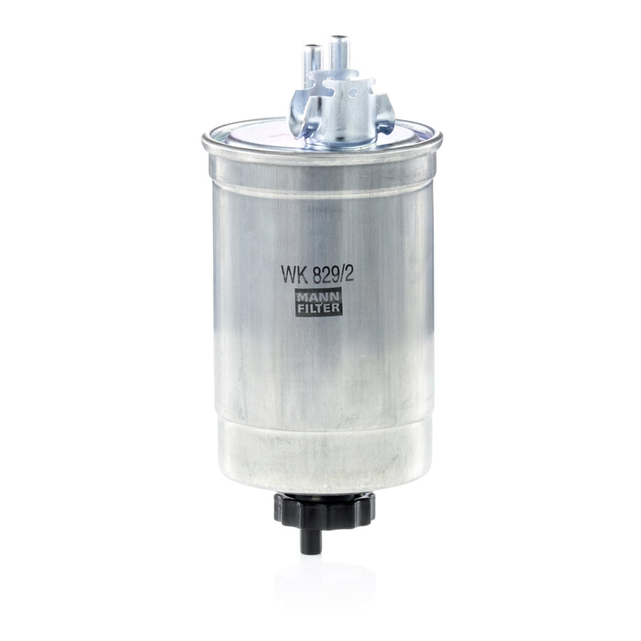 Filtro carburante MANN WK829/2
