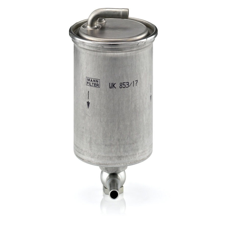 Filtro carburante MANN WK853/17