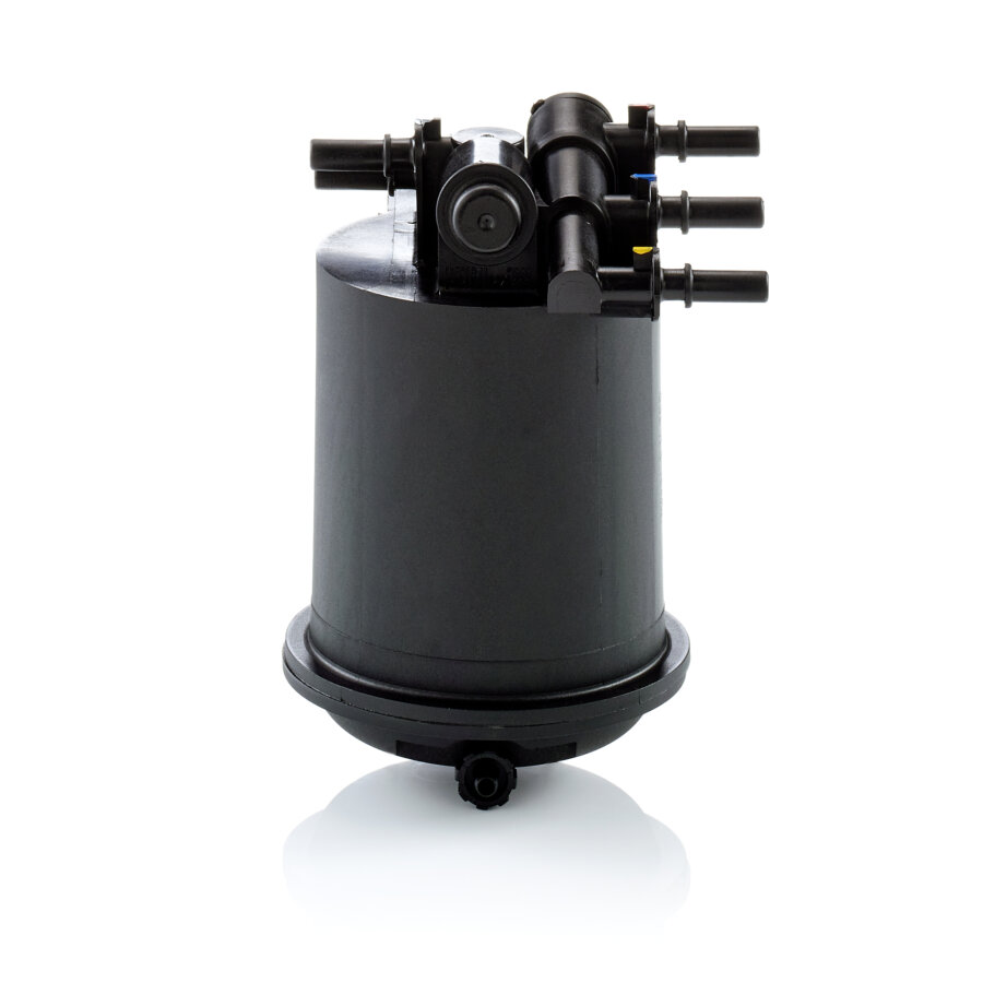 Filtro carburante MANN WK939/1