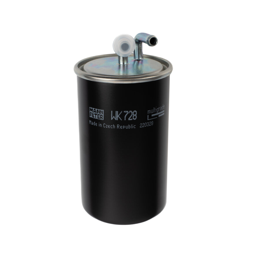 Filtro carburante MANN WK728
