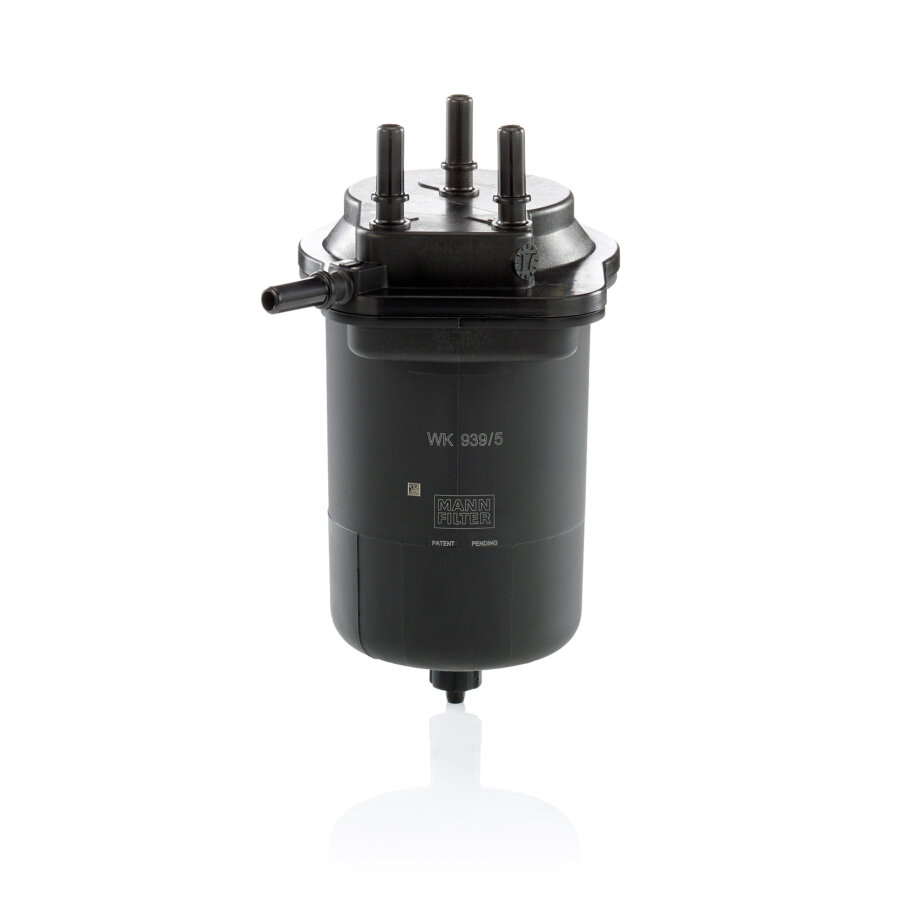 Filtro carburante MANN WK939/5