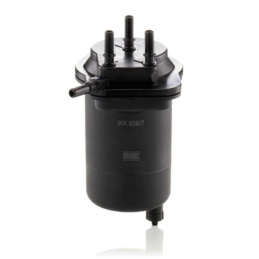 Filtro carburante MANN WK939/7