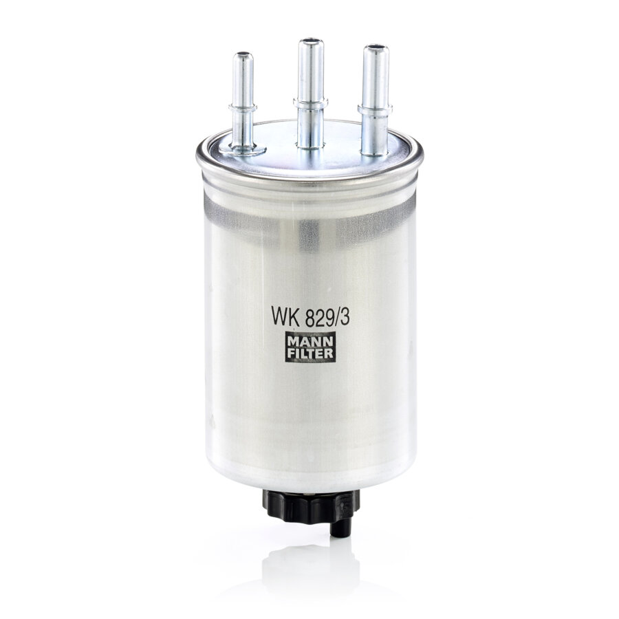 Filtro carburante MANN WK829/3
