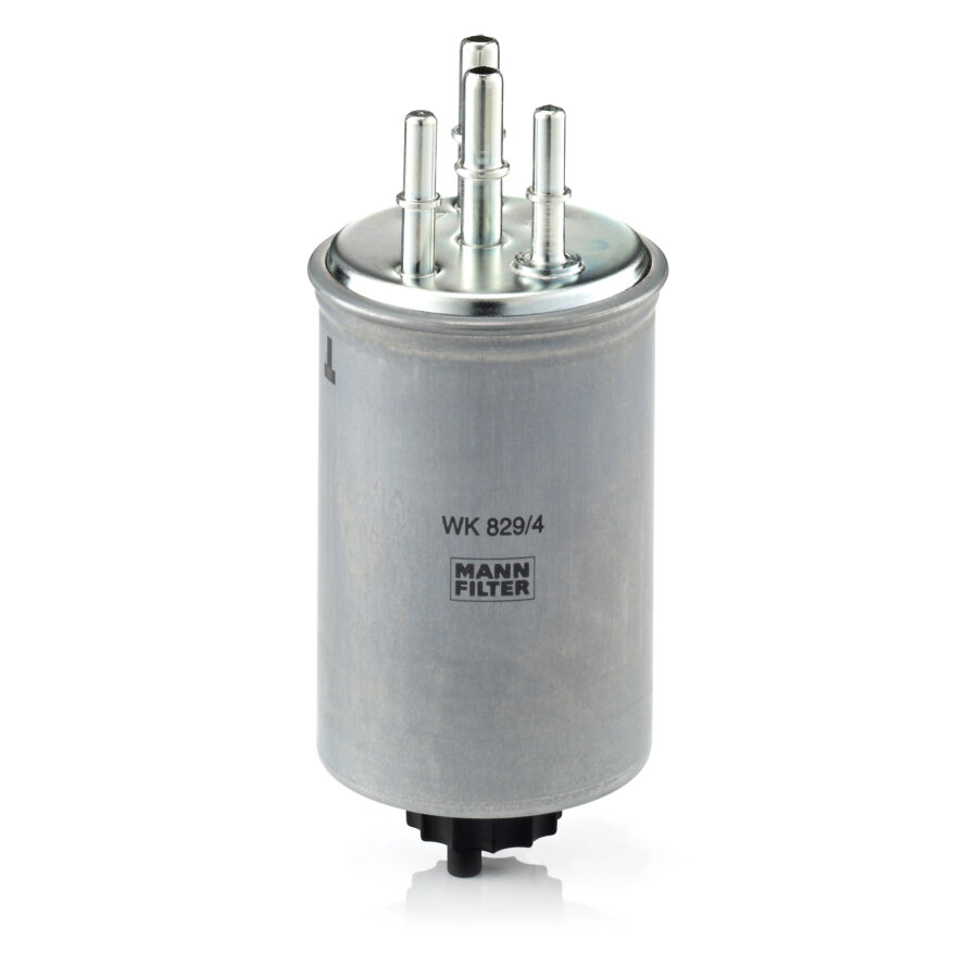 Filtro carburante MANN WK829/4
