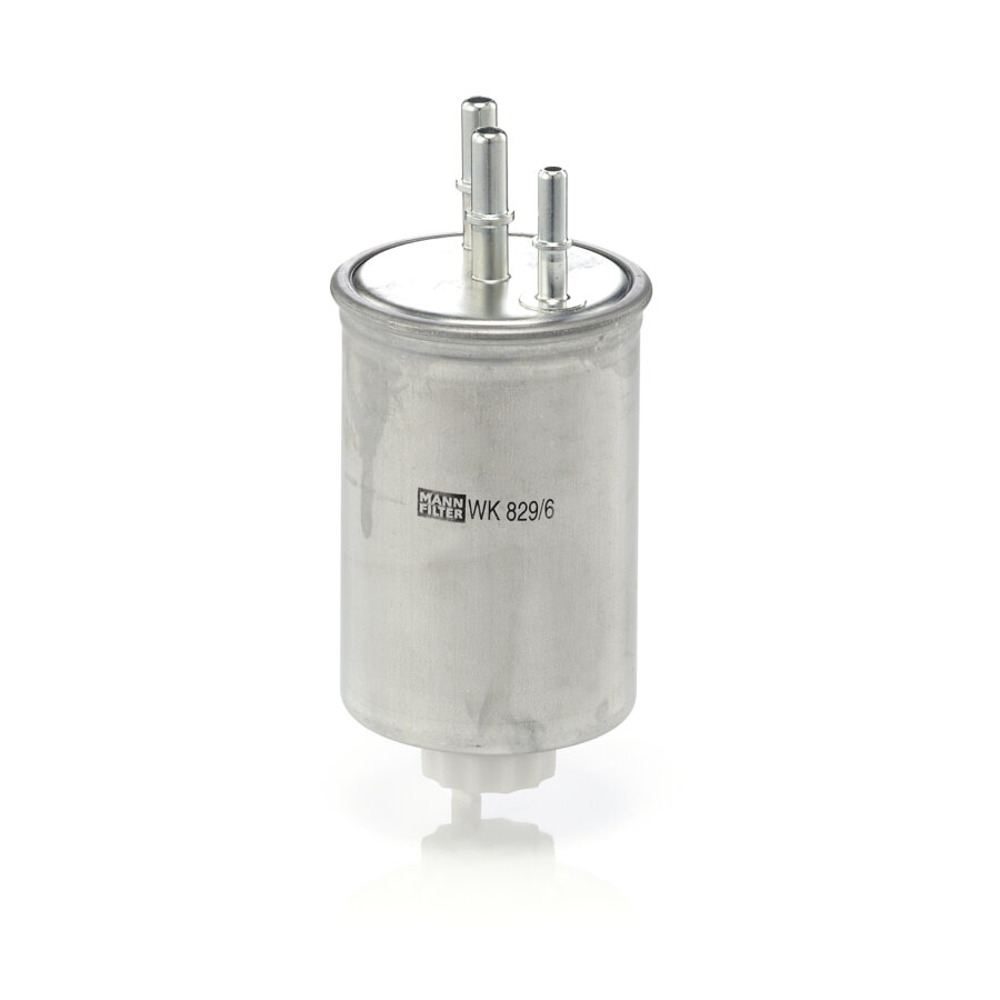 Filtro carburante MANN WK829/6