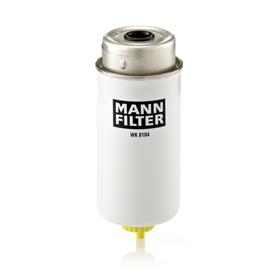 Filtro carburante MANN WK8104