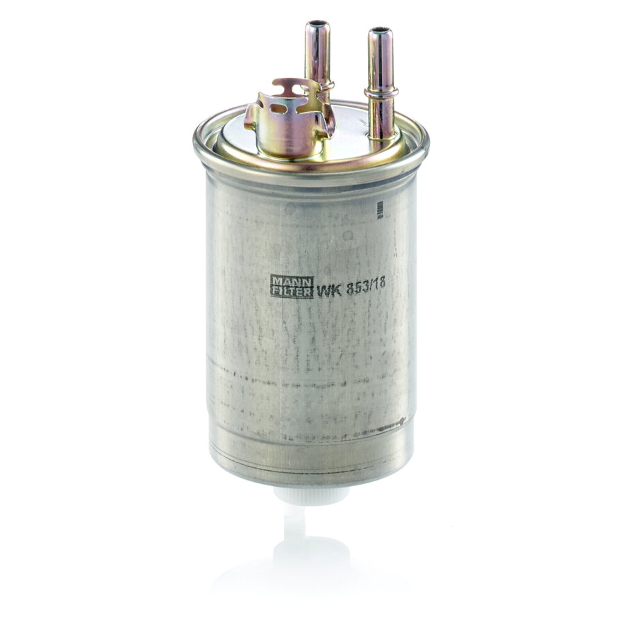 Filtro carburante MANN WK853/18